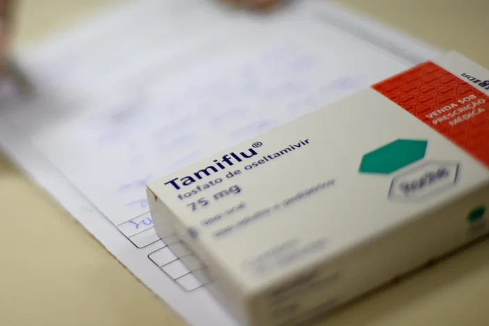 Casos de influenza disparam no país e uso de antiviral pode reduzir risco de morte em 38%