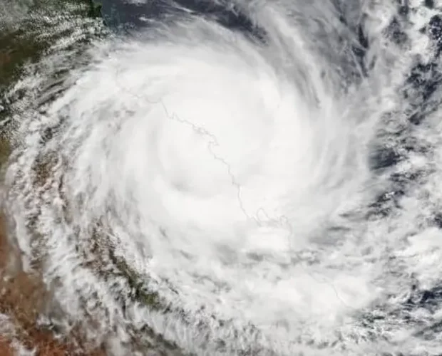 Inmet Afasta Boato de Ciclone Bomba e Confirma Nova Onda de Frio Polar