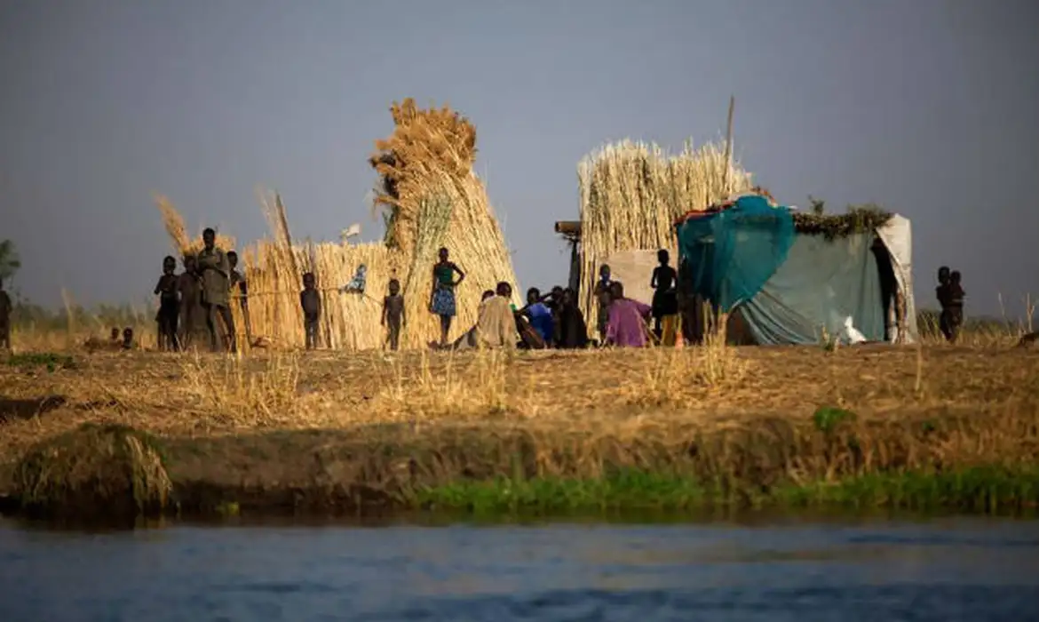 Fome no mundo atinge 645 milhões de pessoas, mas mostra queda pelo terceiro ano consecutivo