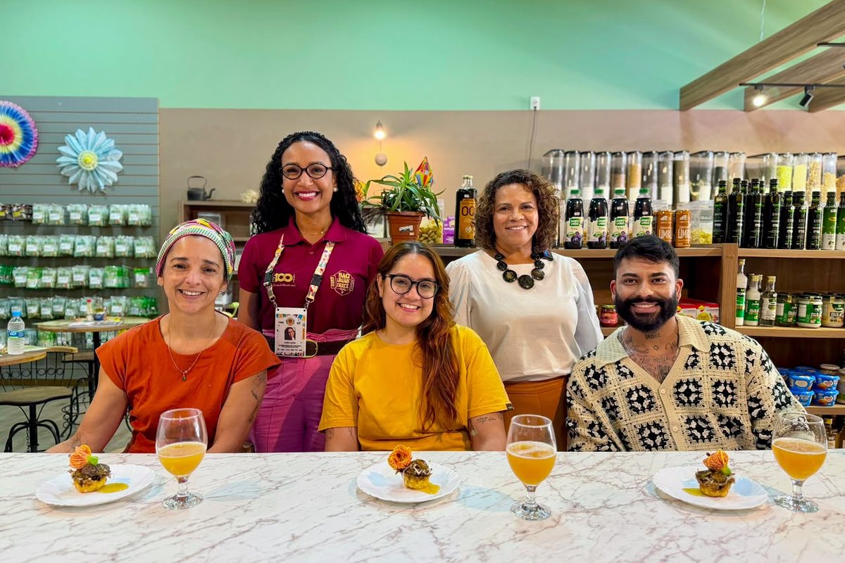 Sabores Juninos: Começa o 4º Festival Gastronômico de Irecê com Edição do Centenário