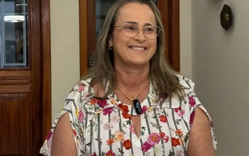 Prefeita Joanina Sampaio é alvo de tiros em Livramento de Nossa Senhora