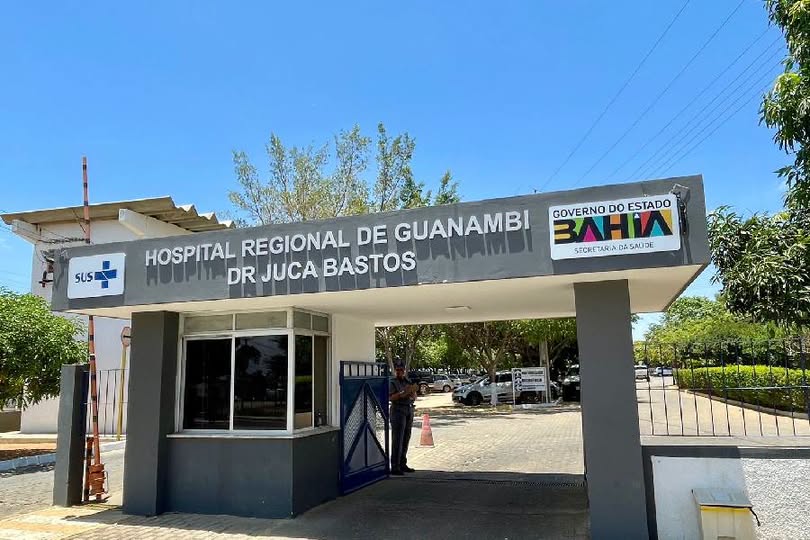 Hospital Geral de Guanambi: pacientes relatam suposto favorecimento político em vagas; Sesab contesta denúncias