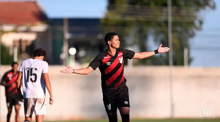 Bahia e Vitória Encerram Participação no Brasileirão Sub-20