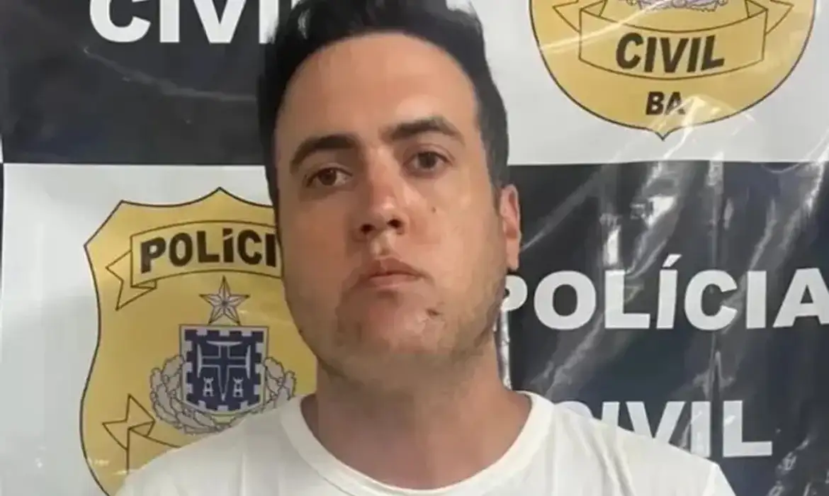 Caso Gritzbach: Julgamento de PMs é Adiado para 2027 após Defesa Abandonar Plenário