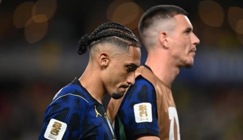 Exame Confirma Lesão na Coxa de Raphinha e Deixa Retorno Incerto na Copa
