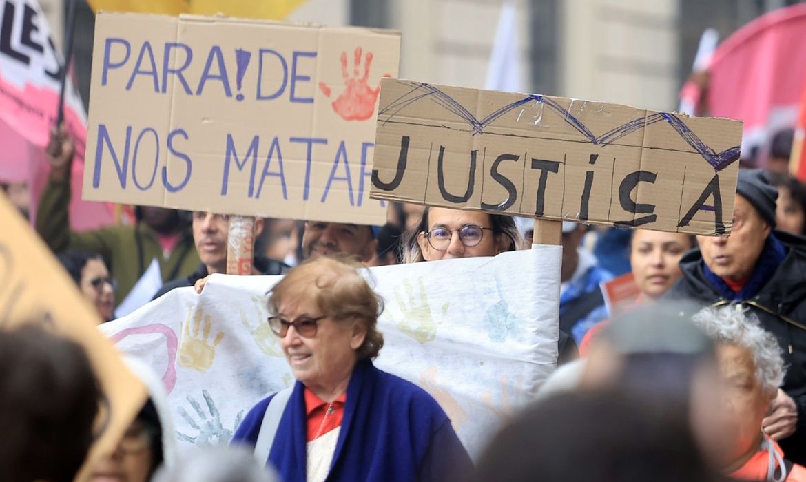 Grito dos Excluídos mobiliza atos em mais de 50 cidades em defesa de moradia, direitos sociais e justiça climática