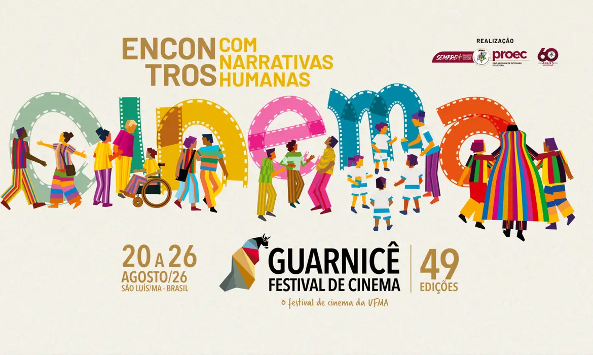 49ª Edição e Tradição do Festival Guarnicê