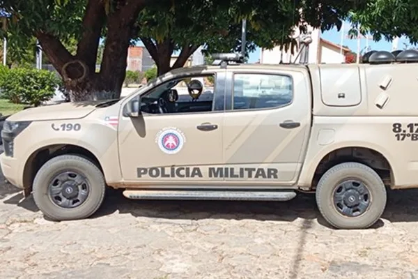 17º BPM divulga resumo de ocorrências registradas em Guanambi, Urandi e Palmas de Monte Alto