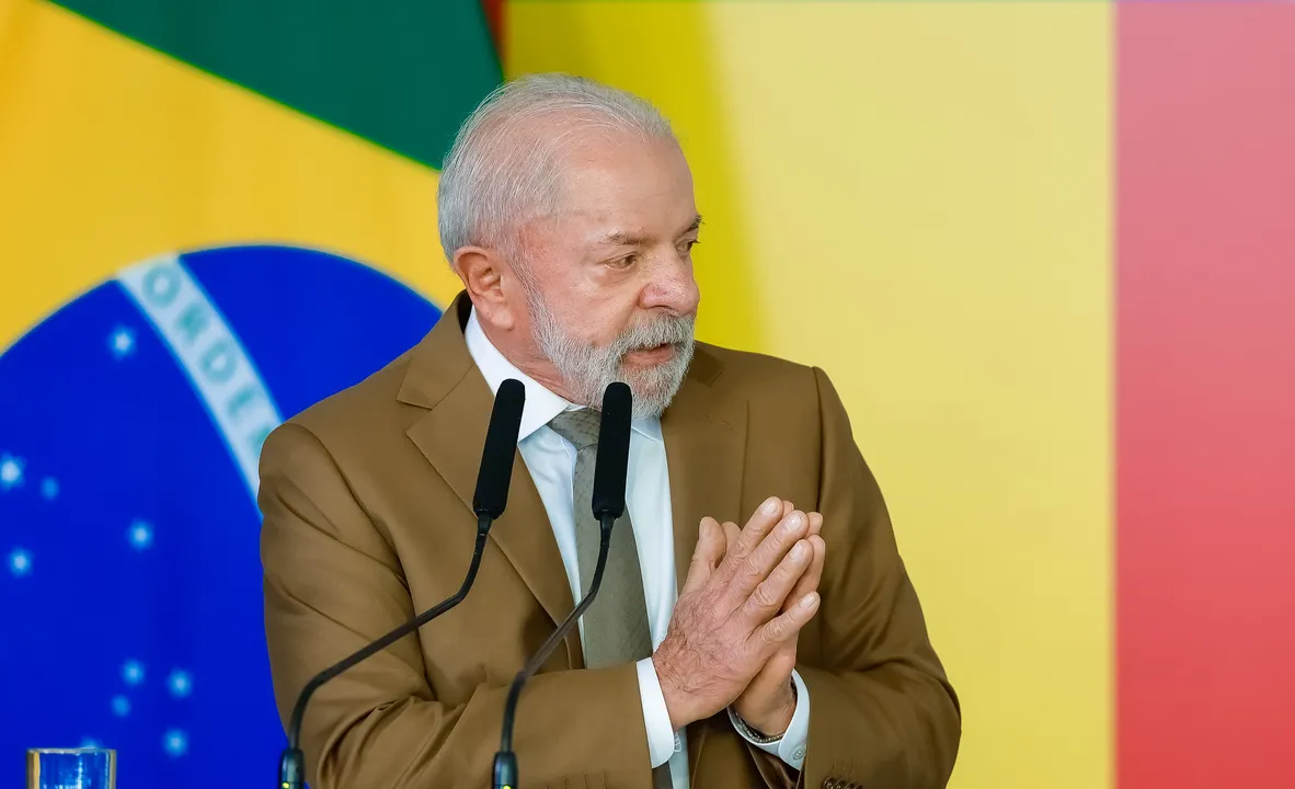 Mobilidade Urbana: Lula Sanciona Marco Legal do Transporte Público Coletivo