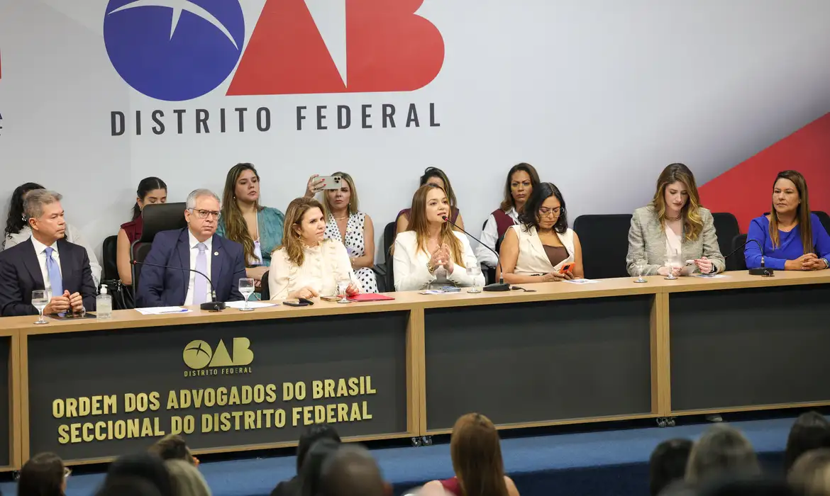 OAB-DF lança "Violentômetro Jurídico" para alertar sobre os estágios da violência contra a mulher