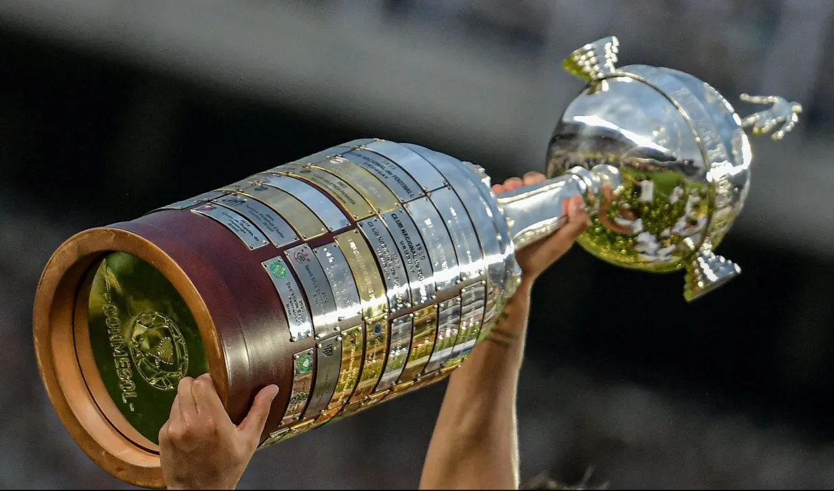 Sorteio das oitavas da Libertadores acontece nesta sexta-feira; veja potes e onde assistir