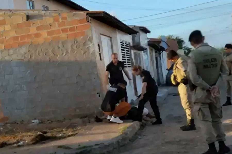 Violência no Norte da Bahia: Polícia investiga homicídio em Paulo Afonso
