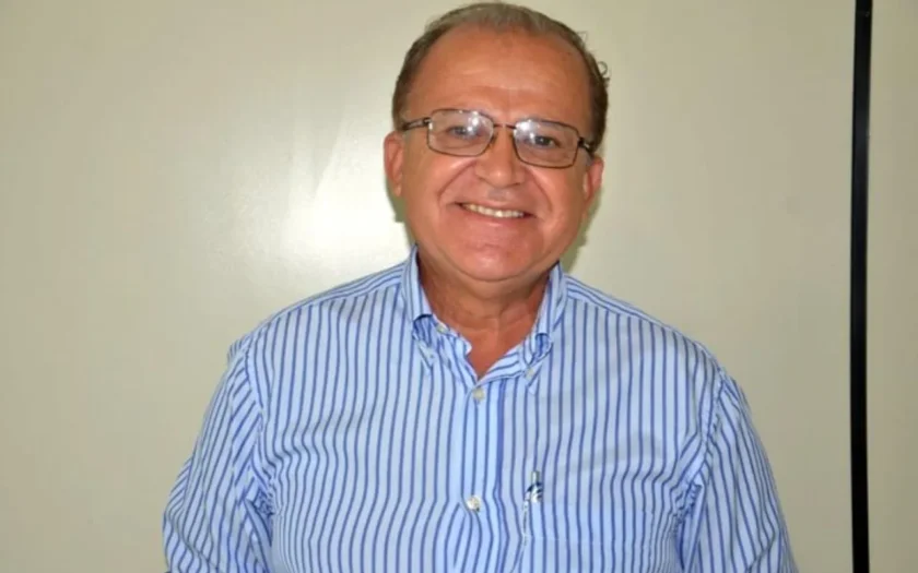 Luto no Sudoeste: Coronel Inácio Paz Lira Júnior Morre em Grave Acidente na BA-263