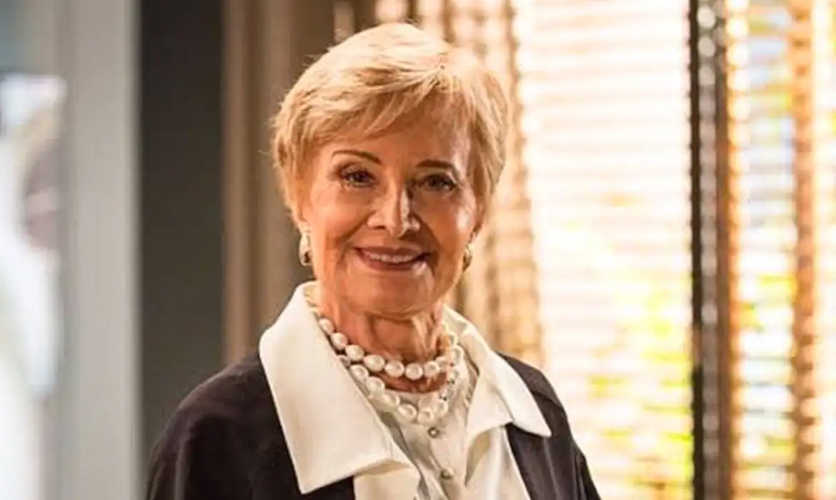 Ícone da teledramaturgia brasileira, Glória Menezes morre aos 91 anos no Rio
