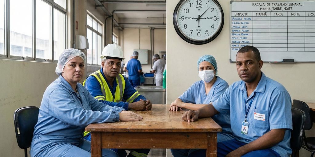 Câmara aprova fim da escala 6x1; veja como vai funcionar e os próximos passos no Senado