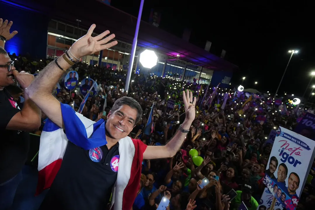 ACM Neto afirma que interior da Bahia será foco central de eventual gestão estadual