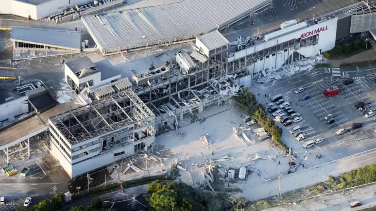 Terremoto de magnitude 7,1 atinge o sudoeste do Japão, deixa ao menos 18 mortos e mobiliza resgates em Kumamoto