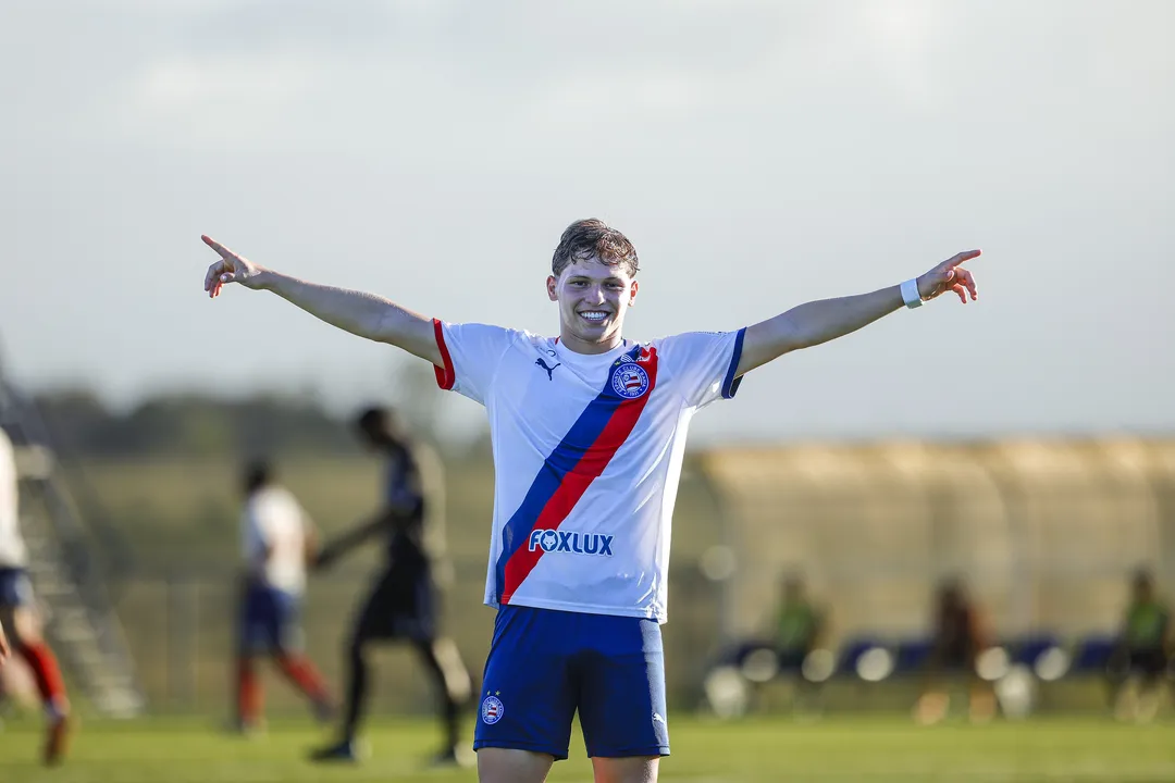 FBF define datas da decisão do Campeonato Baiano Sub-20