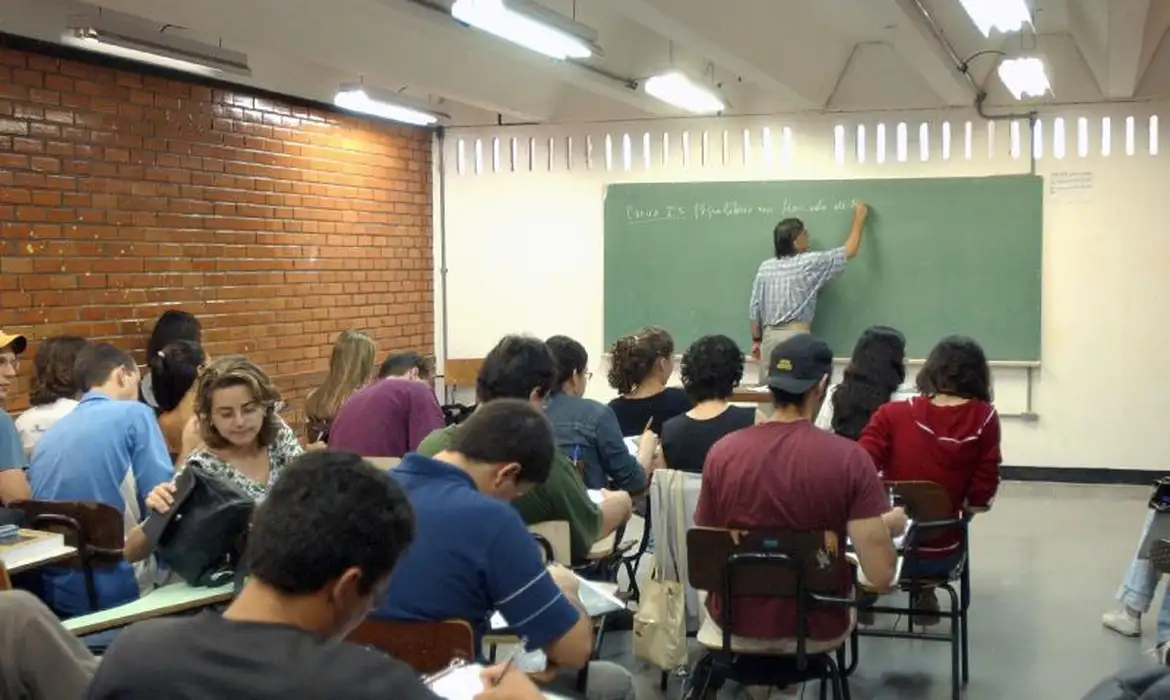 Inscrições para Formação de Gestores do Ensino em Tempo Integral Seguem até Dia 16