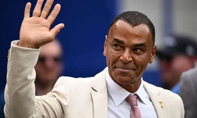 Reconstrução Necessária: Cafu Apoia Ancelotti, mas Adverte que o Brasil Perdeu sua Essência no Futebol