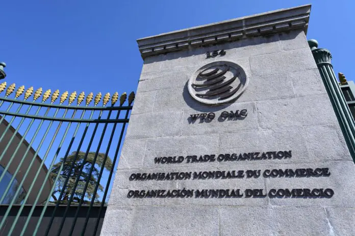 EUA aceitam pedido de consulta do Brasil na OMC e China pede entrada na disputa
