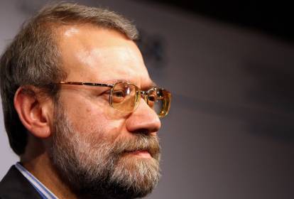 Irã confirma morte de Ali Larijani após ataque israelense