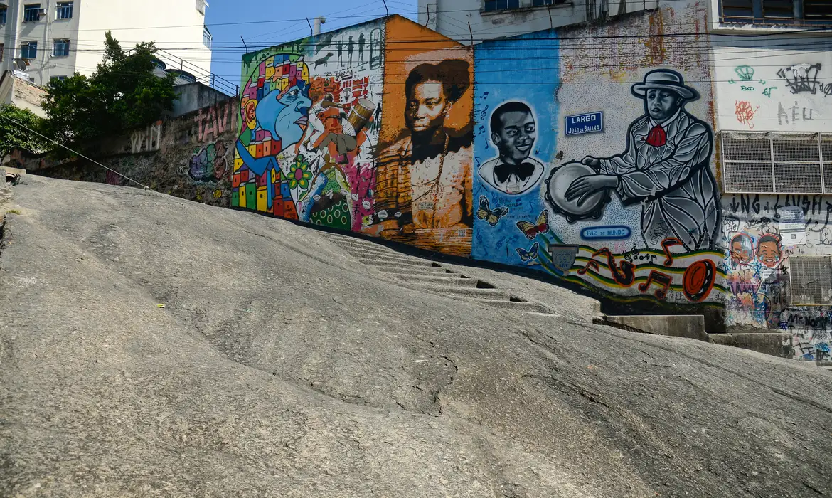 Projeto "Rede Memória Viva" selecionará quatro territórios para rede nacional de afroturismo