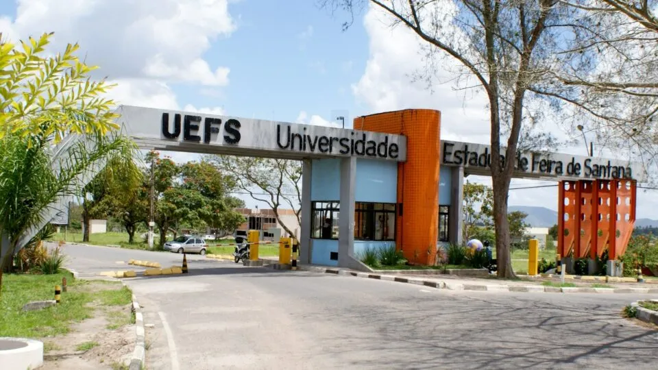 Uefs Oferece 200 Vagas em Curso Gratuito de Programação em Python