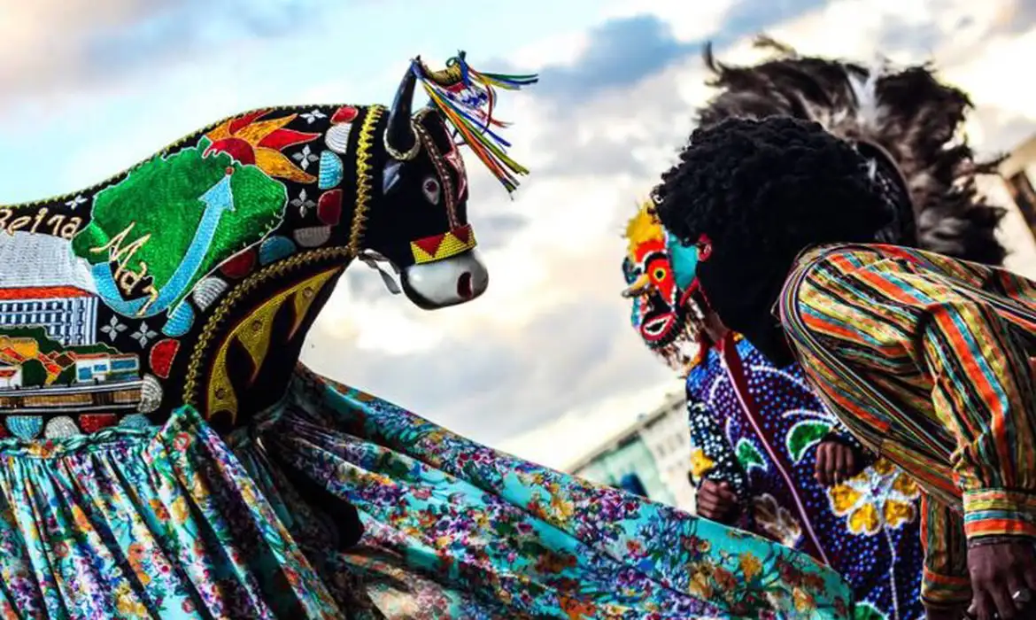 Encontro Mestres do Brasil reúne referências da cultura popular tradicional com programação gratuita em Brasília