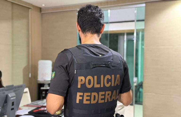 Desembargador e deputado de MT são alvos da PF por venda de sentenças na Operação Gemini