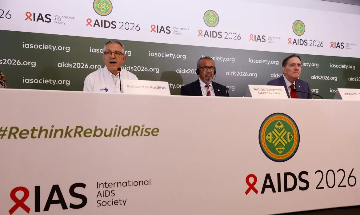 Ministério da Saúde estuda incorporar PrEP injetável de ação prolongada ao SUS até o fim do ano