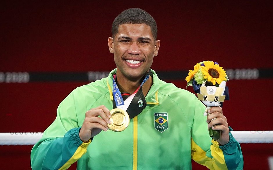 Robson Conceição disputa Cinturão Mundial dos Leves contra o invicto Raymond Muratalla em Las Vegas