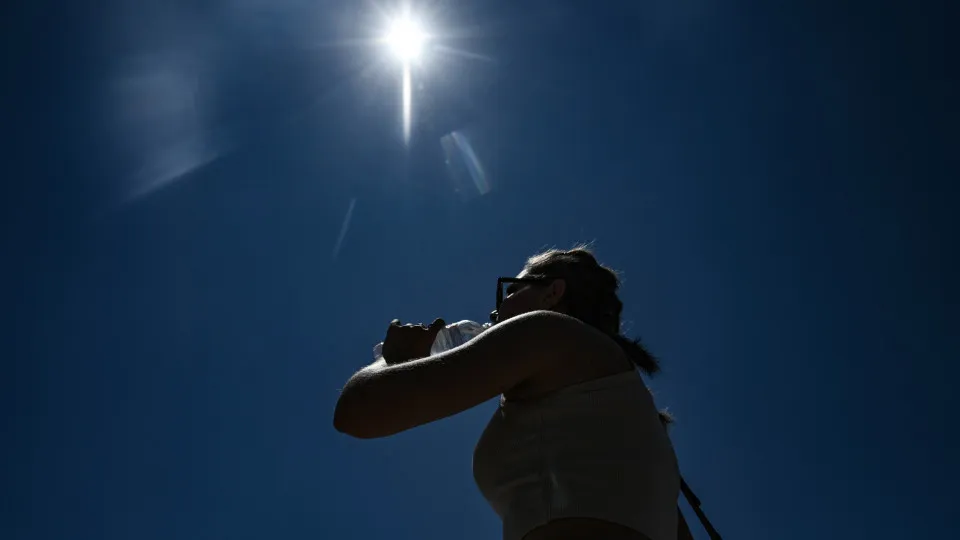 Fim de agosto registra extremos no clima: temporais no Sul, ar seco e máximas de 41°C no Norte e Centro-Oeste