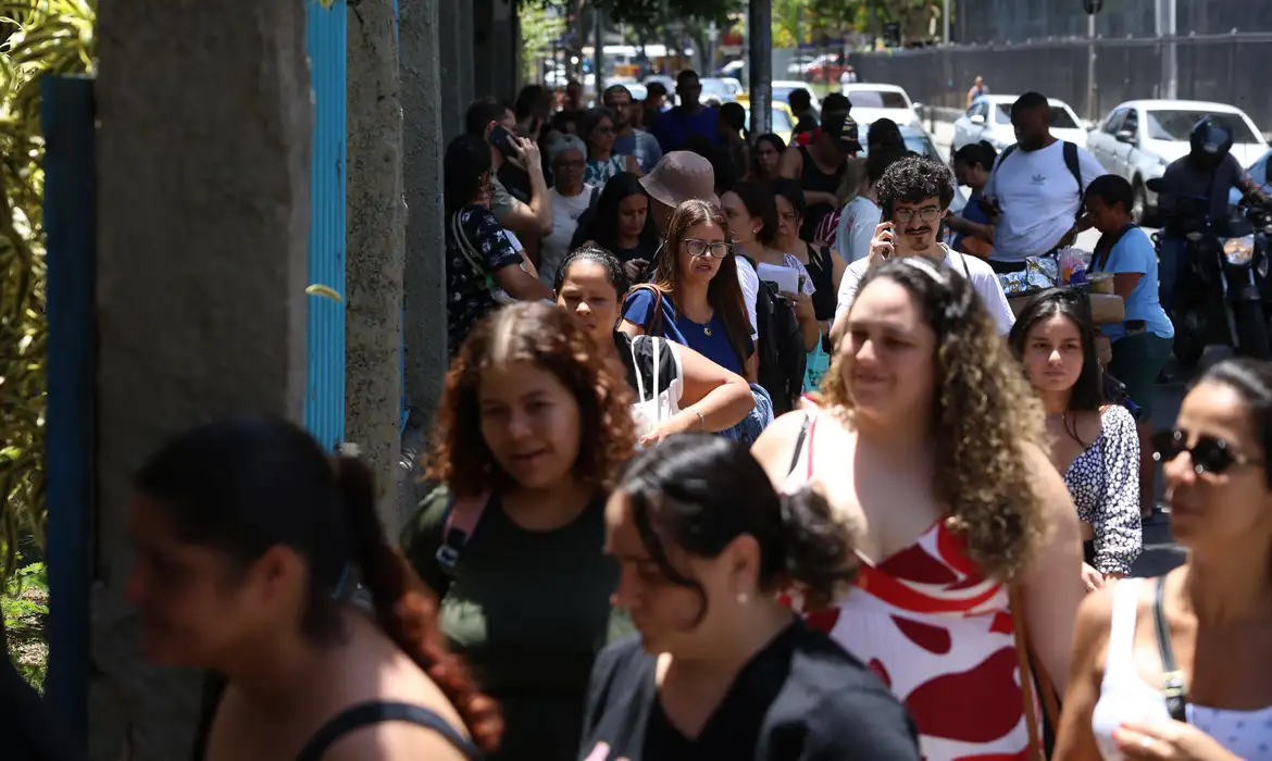 Inep divulga resultado dos recursos para atendimento especializado da PND 2026