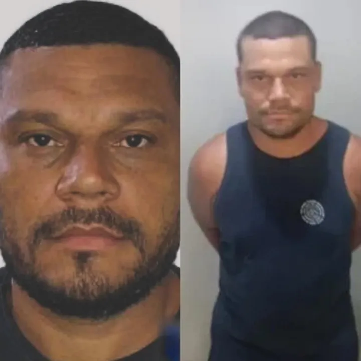 Ex-PM do RJ Foge da Central de Flagrantes em Salvador Após Prisão por Furto na Barra