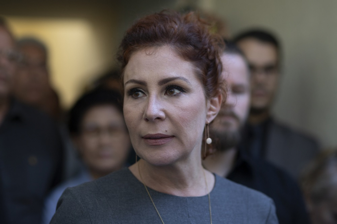 Corte máxima da Itália anula extradição de Carla Zambelli ao Brasil; ex-deputada já está solta
