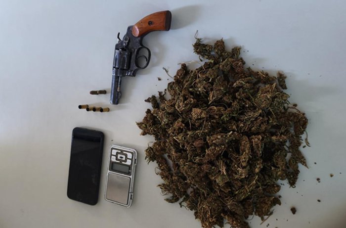 Suspeito de 26 Anos morre em troca de tiros com a Rondesp em Guanambi