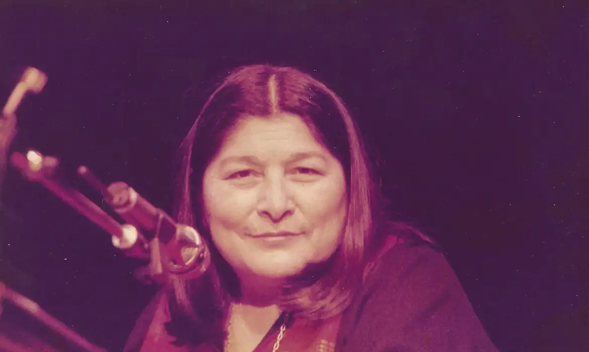Rio Celebra o Legado de Mercedes Sosa com Música e Gastronomia na Lapa