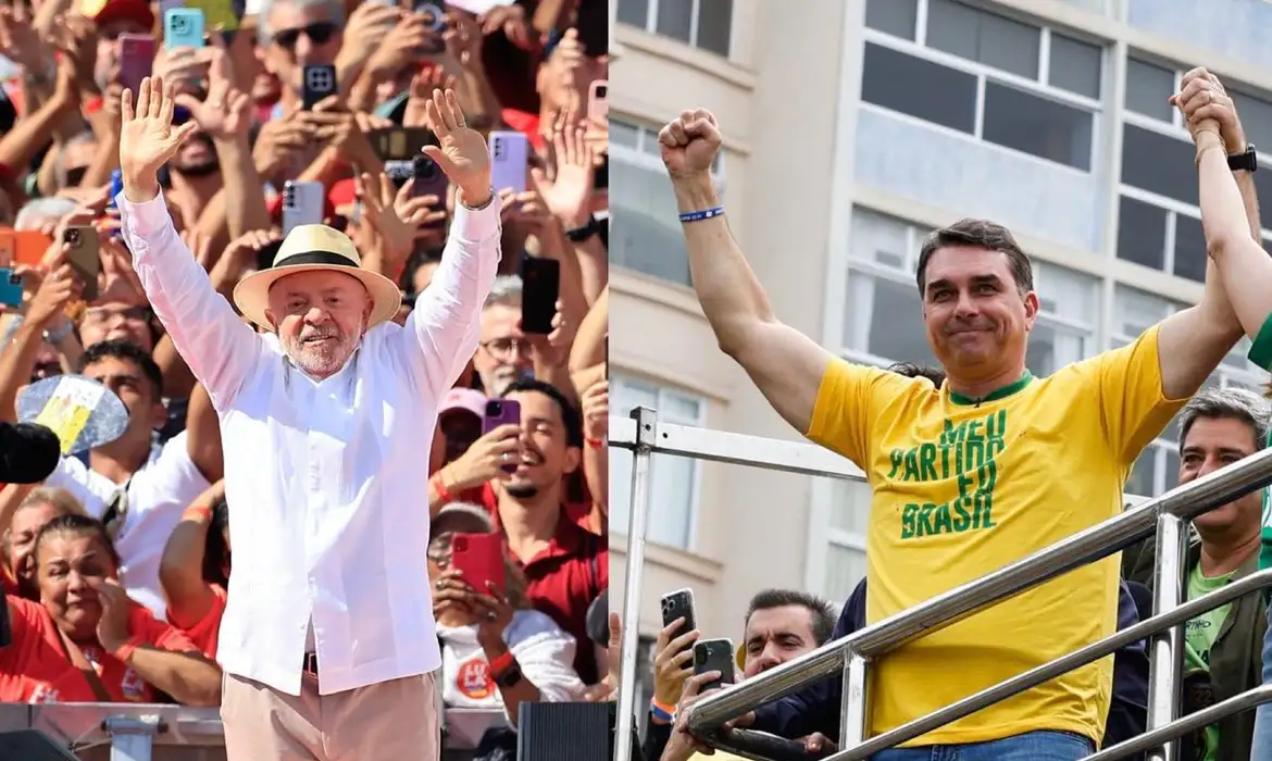Abertura Oficial da Campanha Presidencial