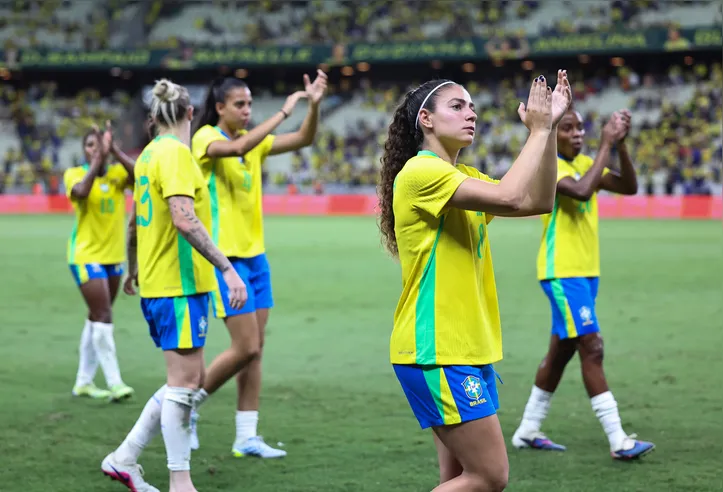Bahia investe mais de R$ 400 milhões em infraestrutura e expande malha aérea para a Copa do Mundo Feminina de 2027
