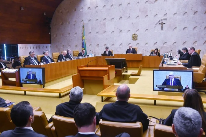 Regulação das Redes: STF Forma Maioria e Dá 60 Dias para Big Techs se Adequarem a Novas Regras