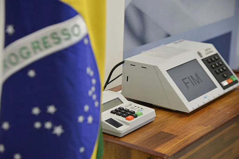 prazo para solicitar voto em trânsito termina em 20 de agosto