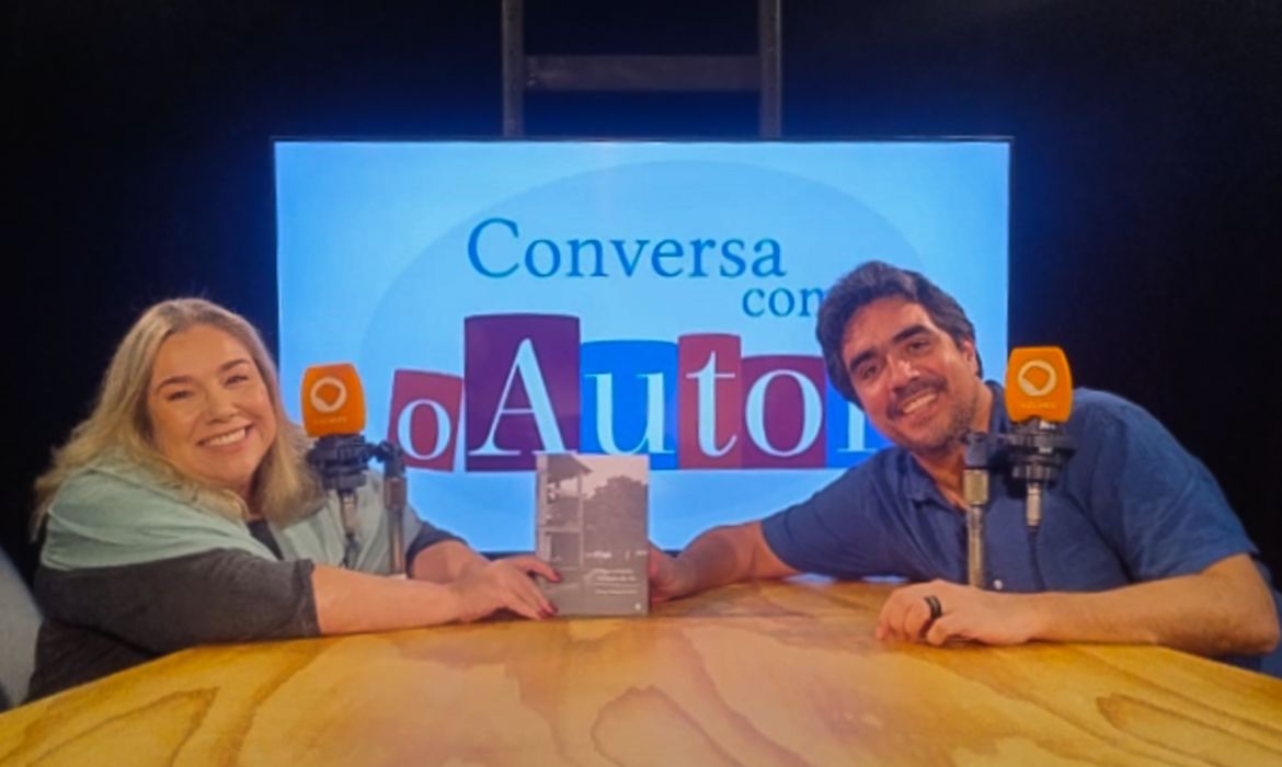 Filho de Thiago de Mello celebra legado do pai e lança novo livro na Rádio MEC neste domingo (7)