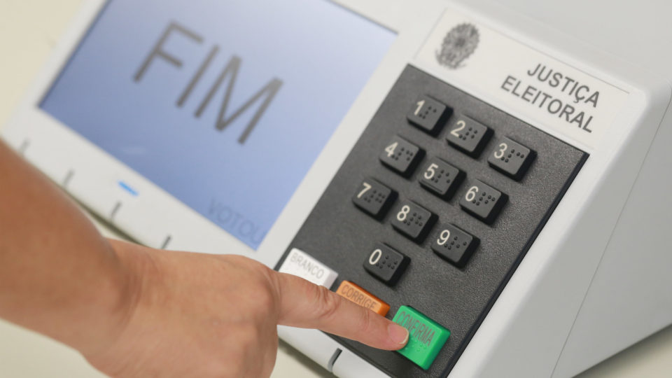 São Paulo concentra 21,48% do eleitorado nacional para as Eleições 2026