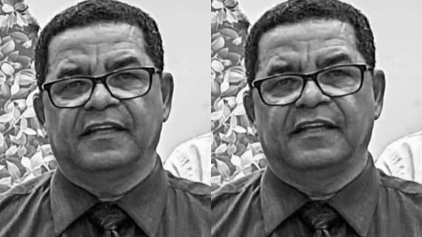 Pastor e professor Ocimar Aquilino morre após sofrer infarto durante jogo do Brasil