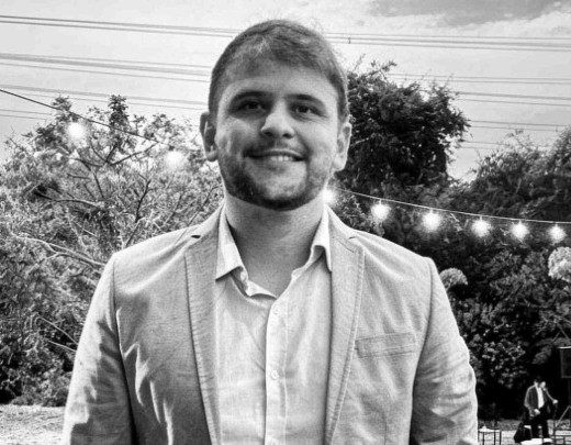 Morte Precoce do Irmão do Senador Cleitinho Gera Comoção e Unifica Homenagens de Lideranças Políticas