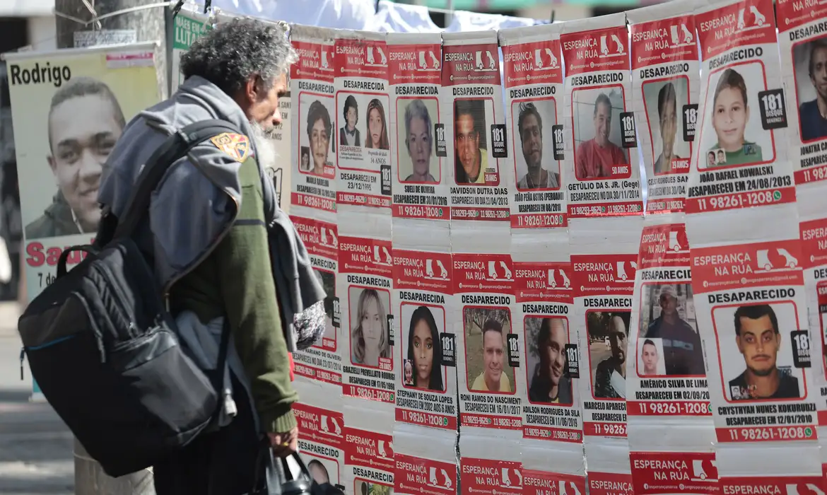 Governo Federal e CNJ Lançam Manuais para Humanizar e Agilizar a Busca por Pessoas Desaparecidas