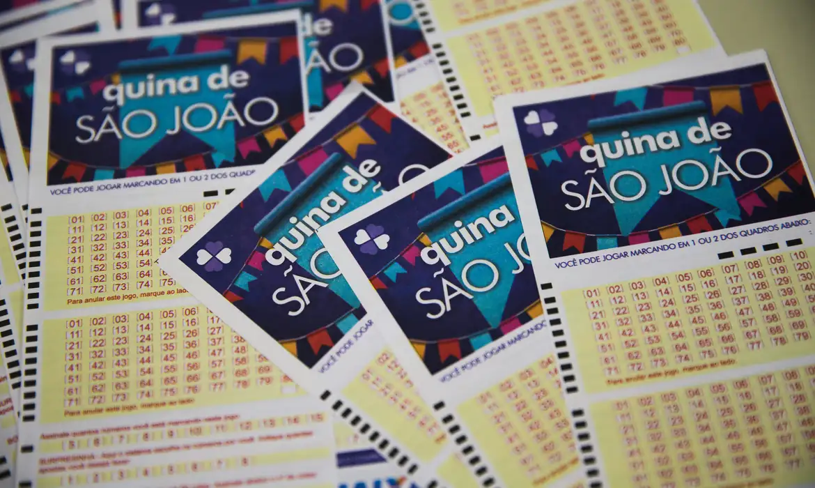 Quina de São João: Nove Apostas Dividem Prêmio de R$ 239 Milhões