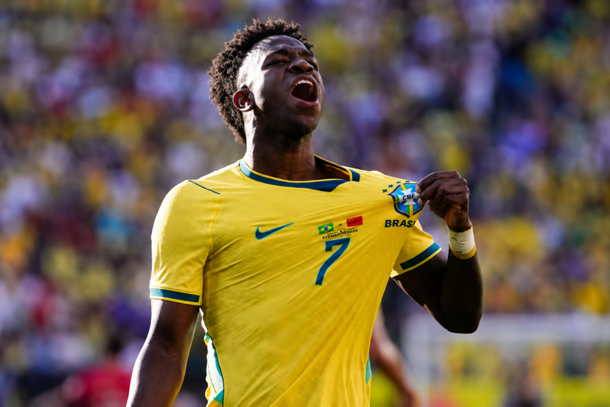 Estreia Dramática: Brasil Sofre Contra Marrocos e Empata na Abertura da Copa