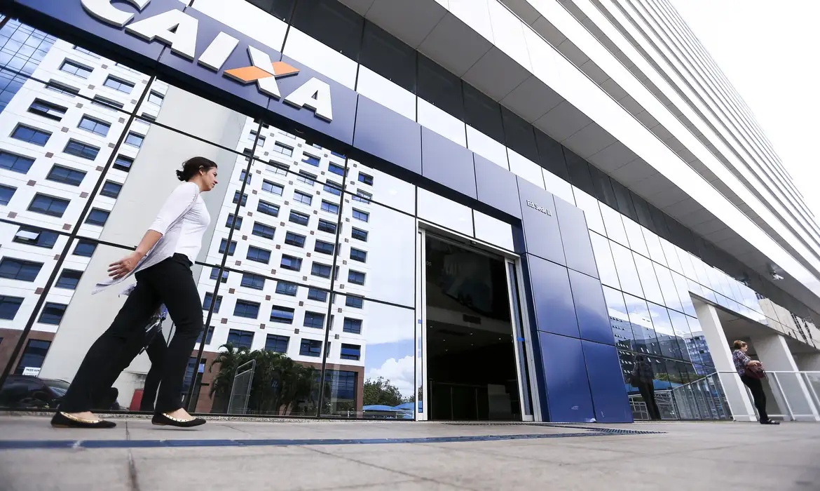 Lucro líquido da Caixa cresce 5,9% no 2º trimestre e atinge R$ 3,9 bilhões impulsionado pelo crédito habitacional